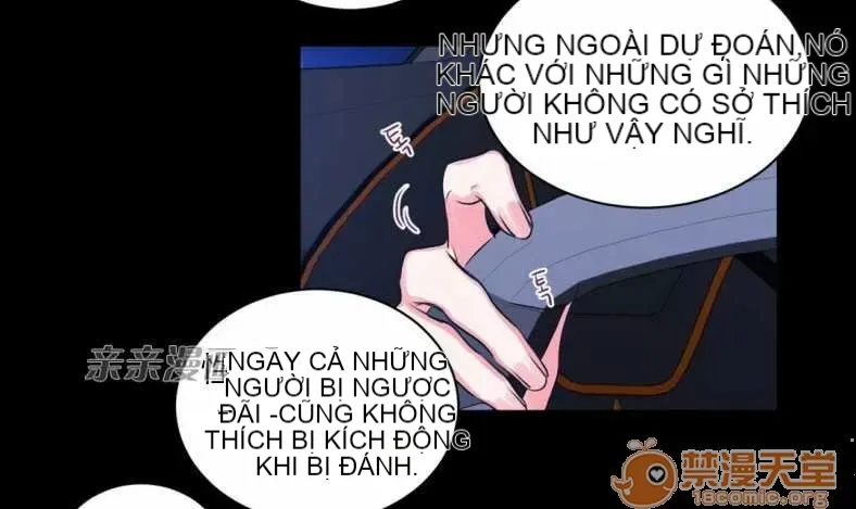 Lilith Chương 1-24