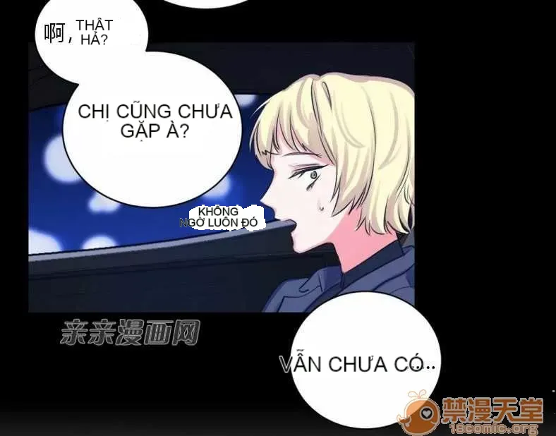 Lilith Chương 1-24