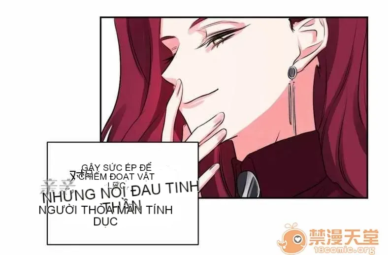 Lilith Chương 1-24