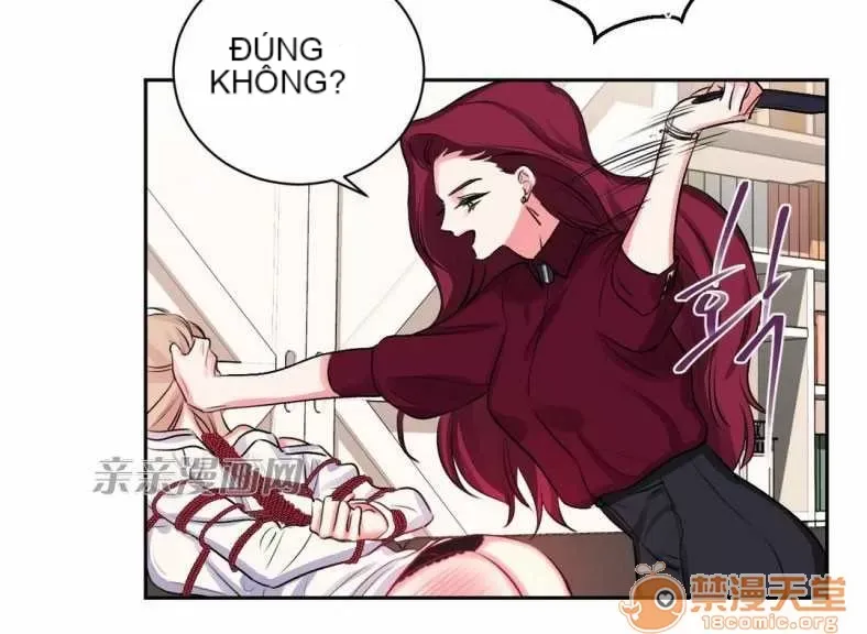 Lilith Chương 1-24