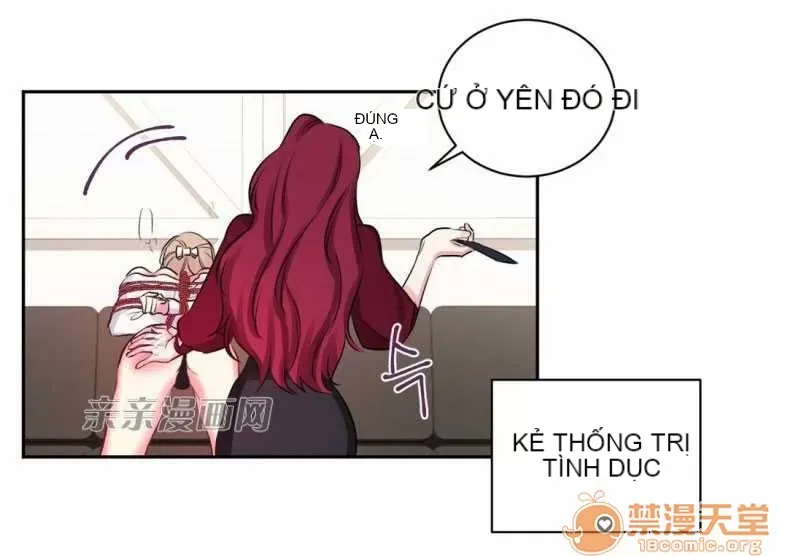 Lilith Chương 1-24