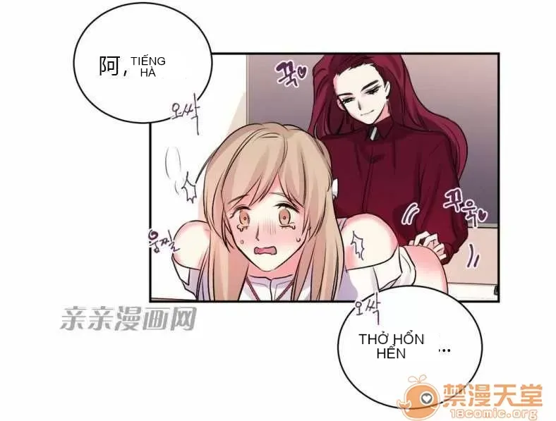 Lilith Chương 1-24