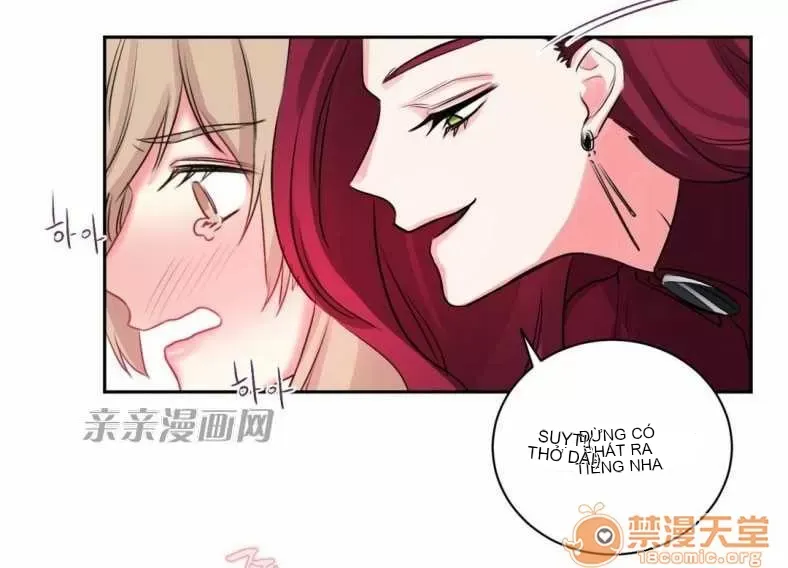 Lilith Chương 1-24