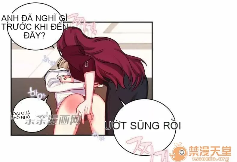 Lilith Chương 1-24