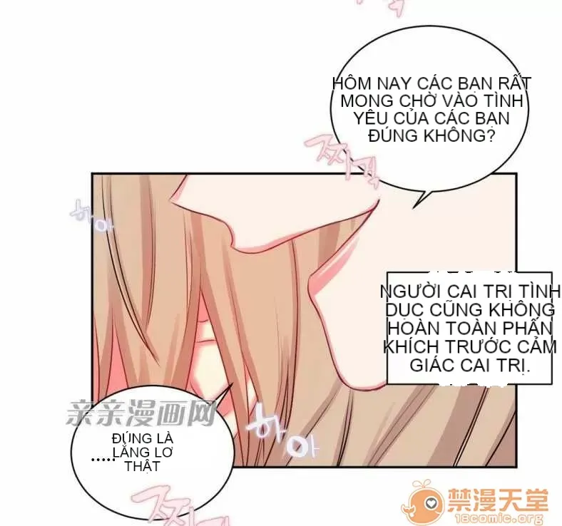 Lilith Chương 1-24