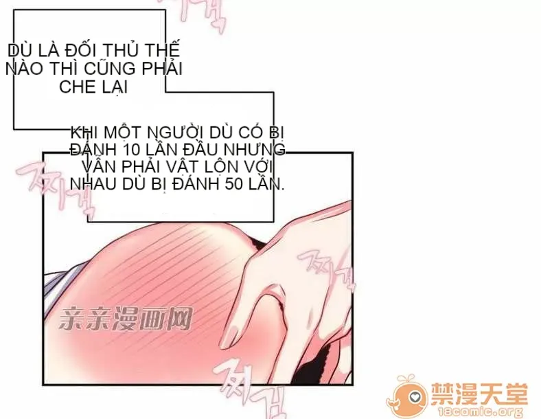 Lilith Chương 1-24