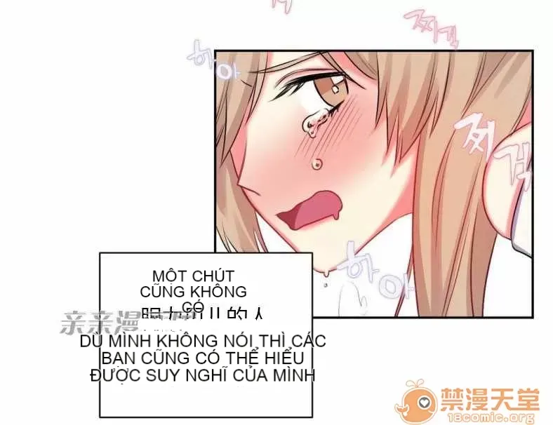 Lilith Chương 1-24