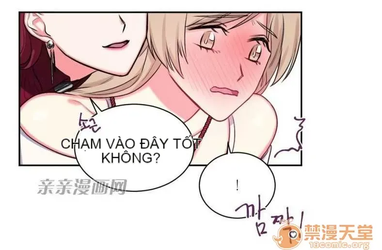 Lilith Chương 1-24