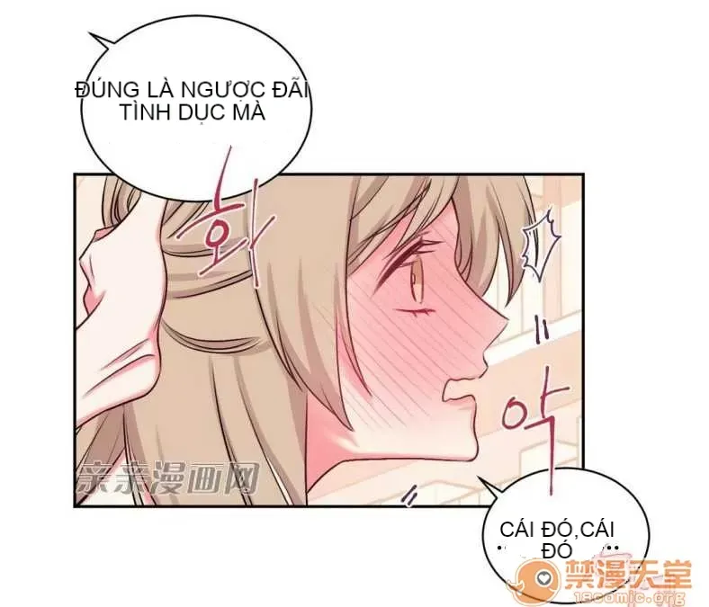 Lilith Chương 1-24