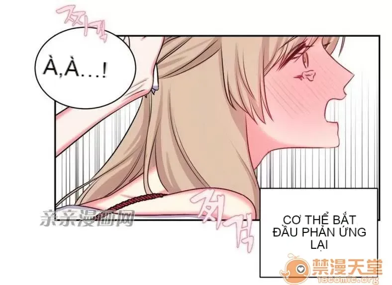 Lilith Chương 1-24