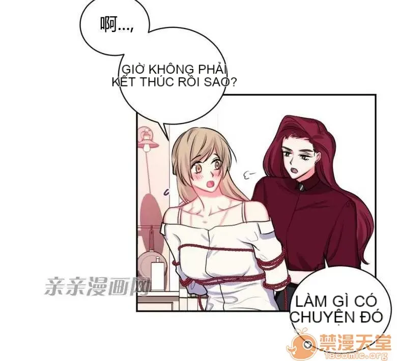 Lilith Chương 1-24