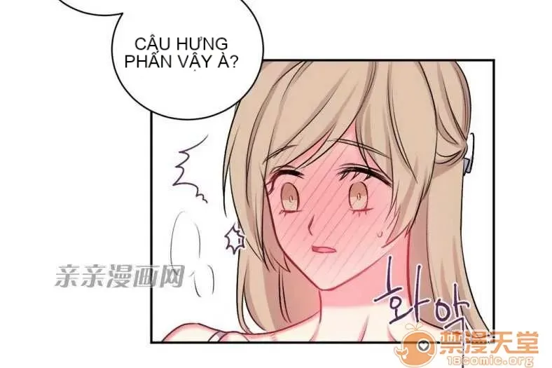 Lilith Chương 1-24