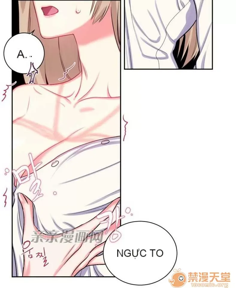 Lilith Chương 1-24