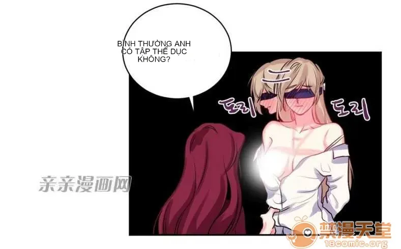 Lilith Chương 1-24