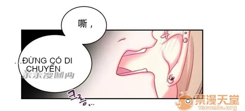 Lilith Chương 1-24