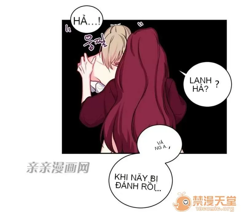 Lilith Chương 1-24