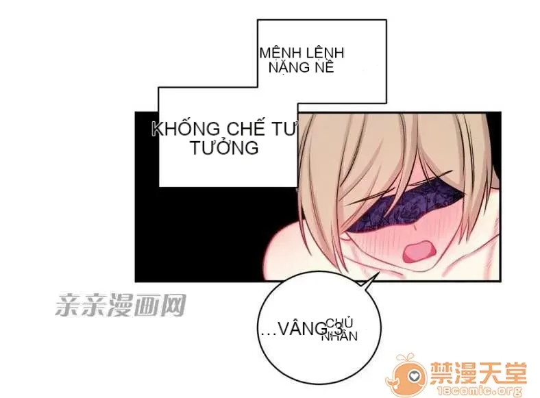 Lilith Chương 1-24