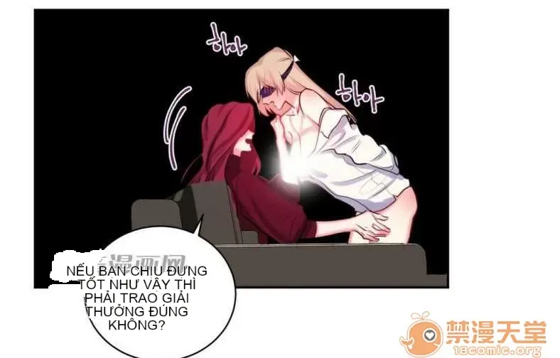 Lilith Chương 1-24