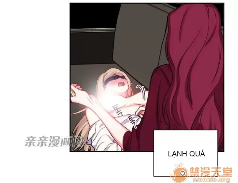 Lilith Chương 1-24