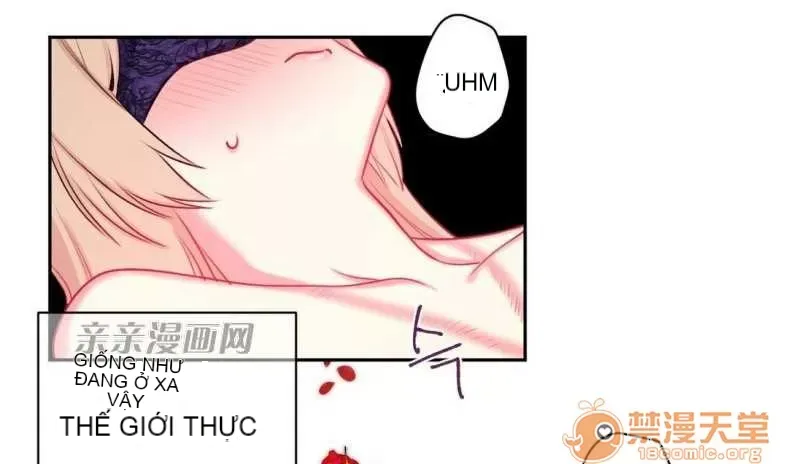 Lilith Chương 1-24