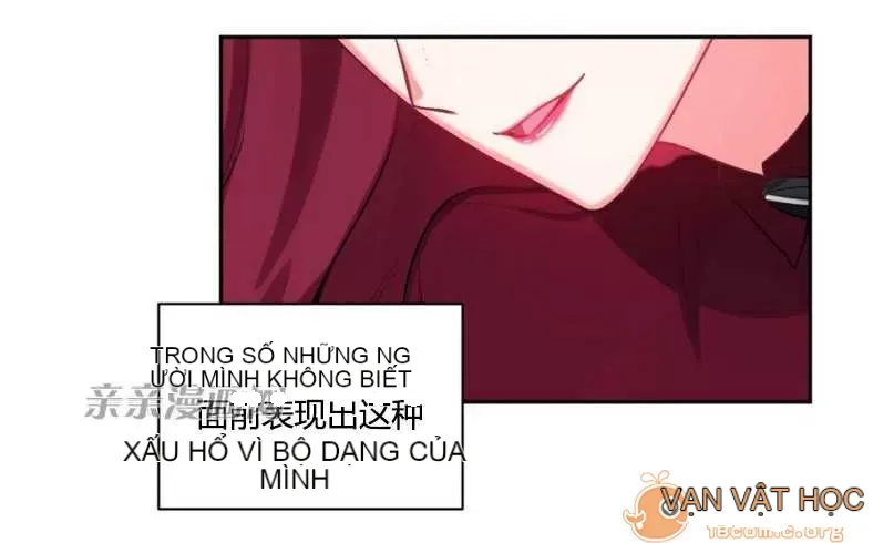 Lilith Chương 1-24