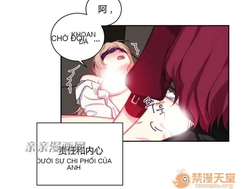 Lilith Chương 1-24