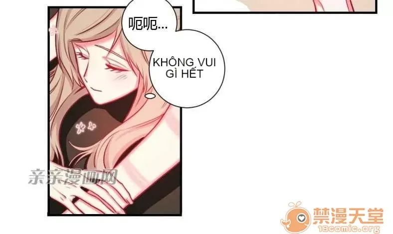 Lilith Chương 1-24