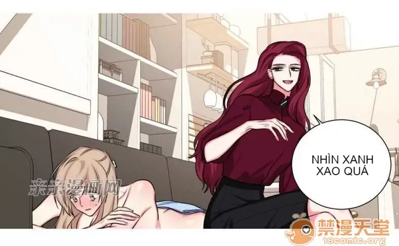 Lilith Chương 1-24