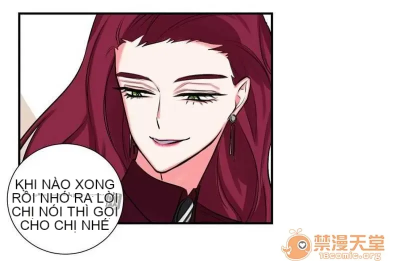 Lilith Chương 1-24