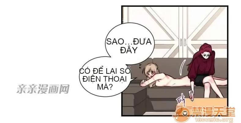 Lilith Chương 1-24