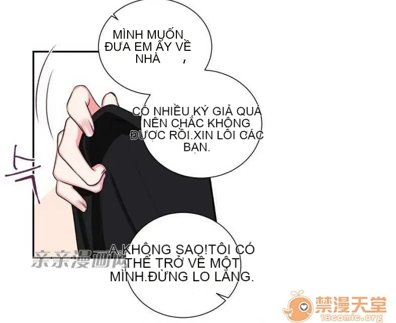 Lilith Chương 1-24