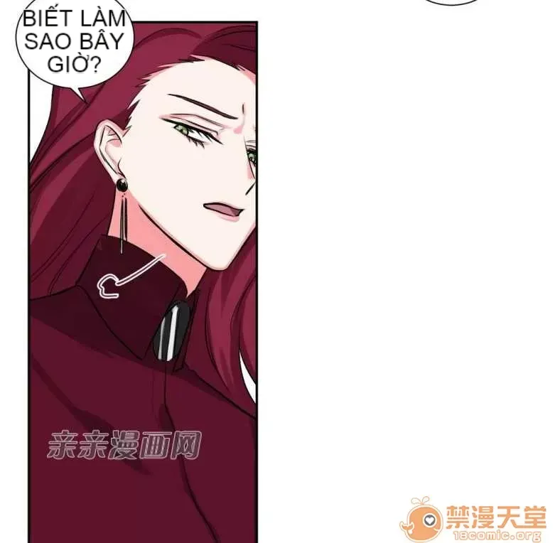 Lilith Chương 1-24