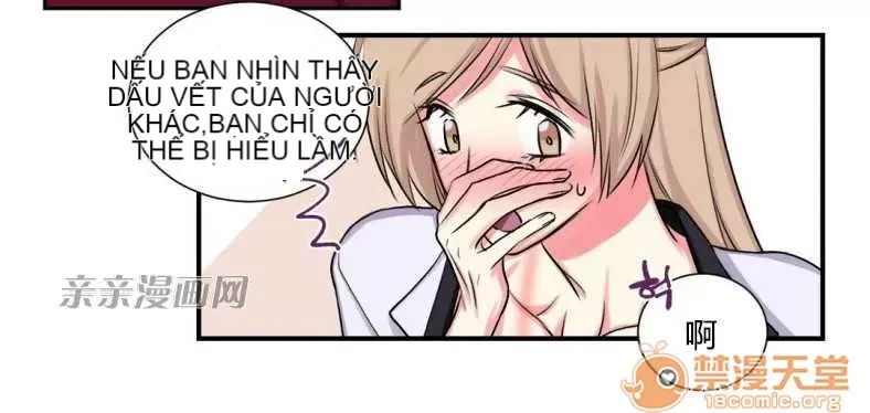 Lilith Chương 1-24