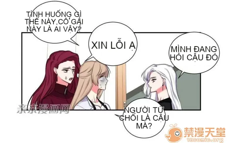 Lilith Chương 1-24