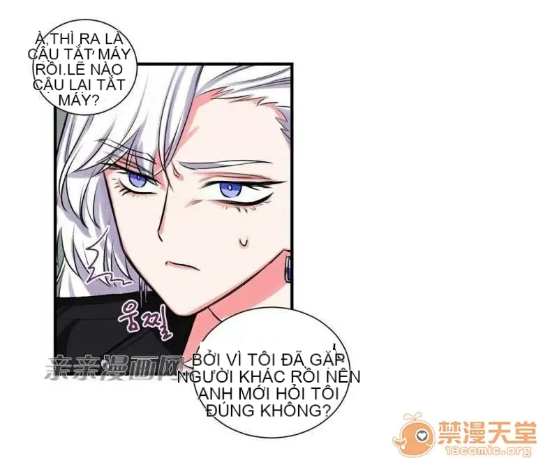 Lilith Chương 1-24