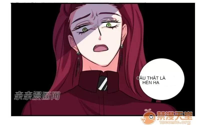 Lilith Chương 1-24