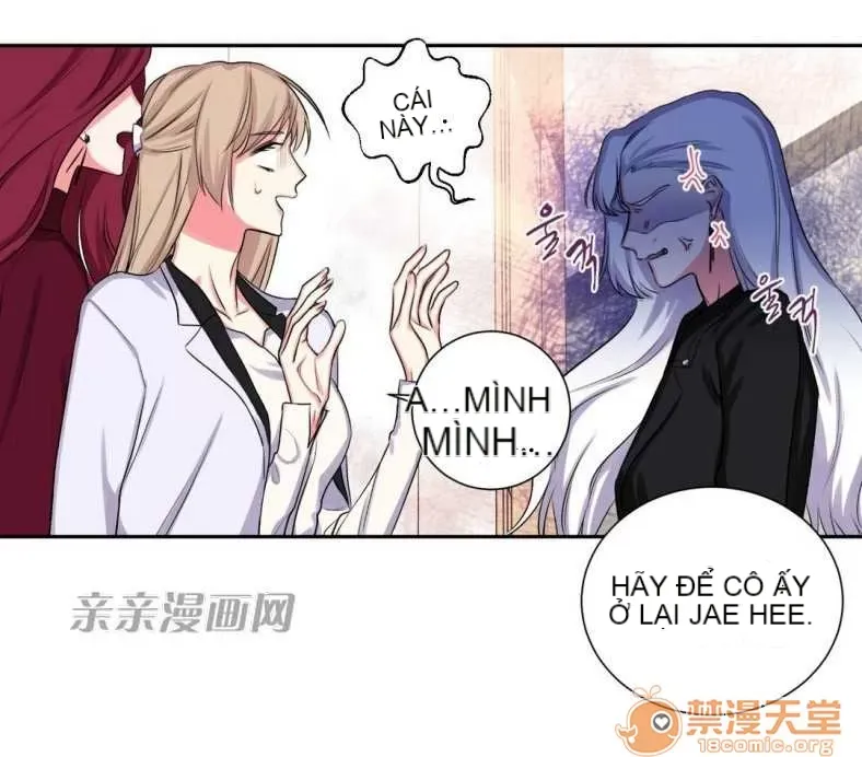 Lilith Chương 1-24