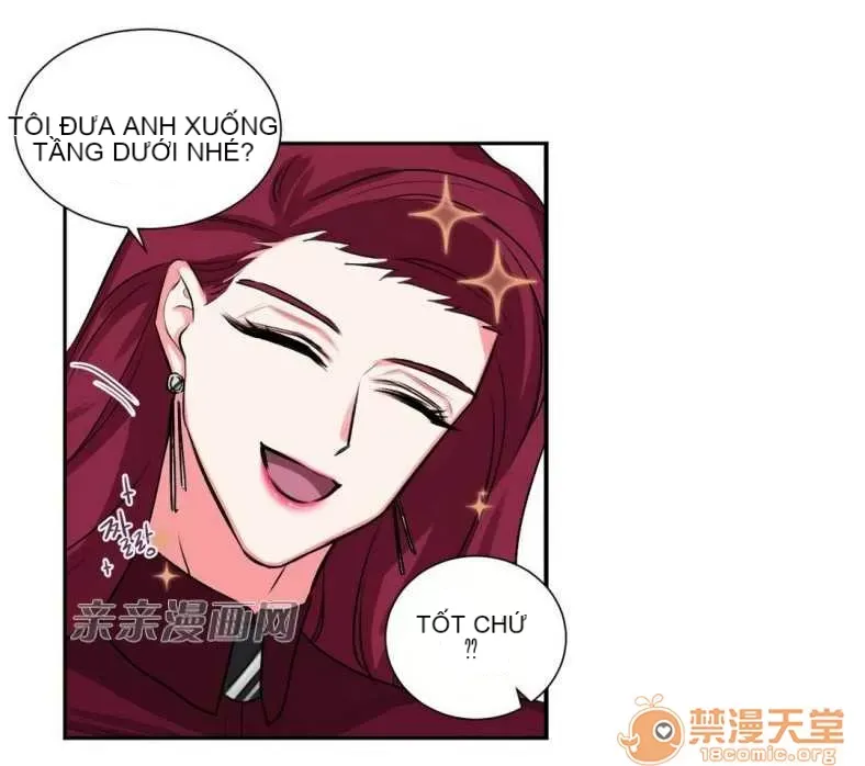 Lilith Chương 1-24