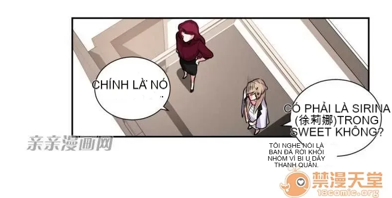 Lilith Chương 1-24