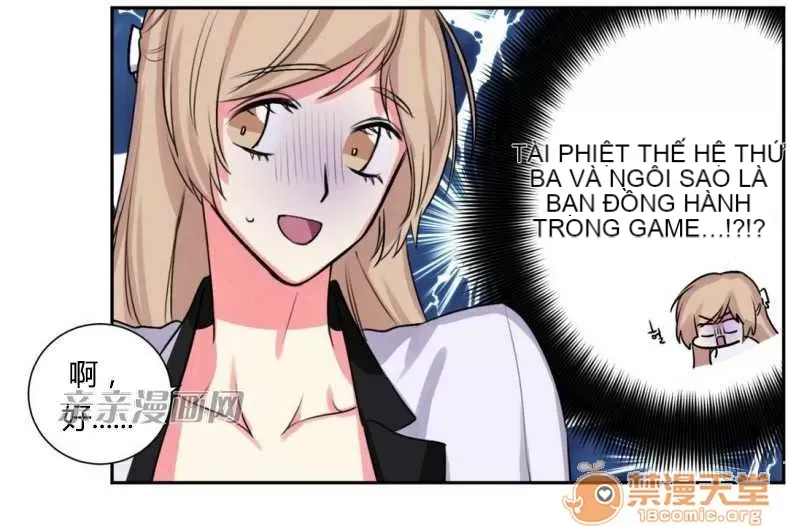 Lilith Chương 1-24