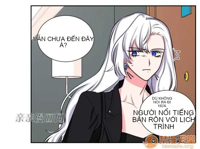 Lilith Chương 1-24