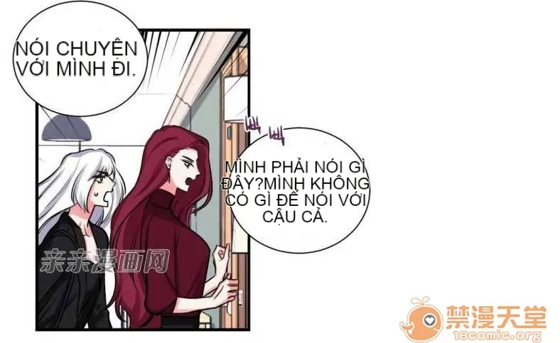 Lilith Chương 1-24