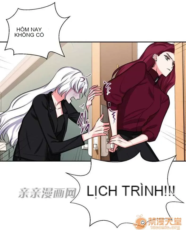 Lilith Chương 1-24