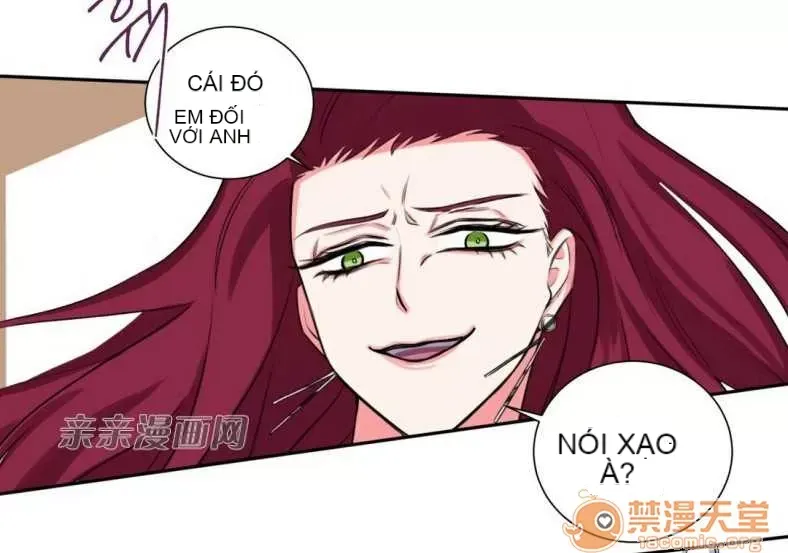 Lilith Chương 1-24