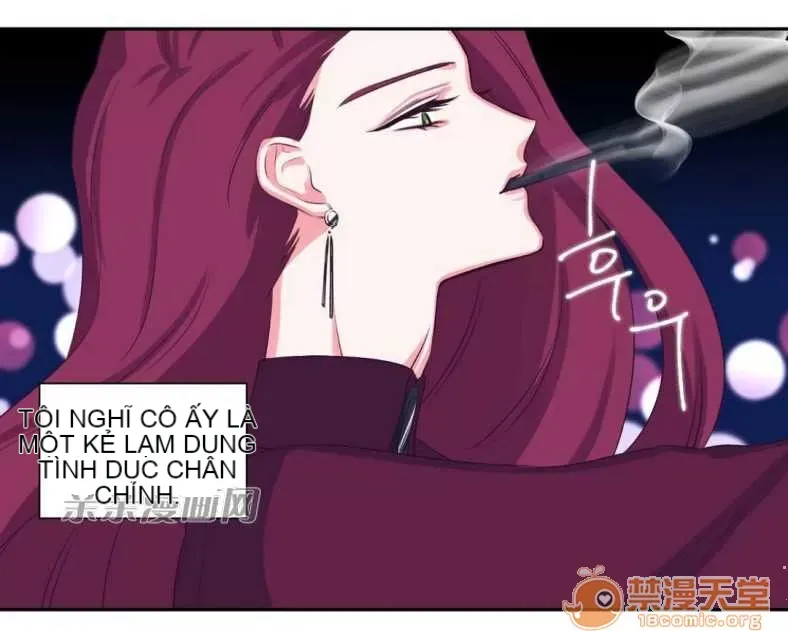 Lilith Chương 1-24