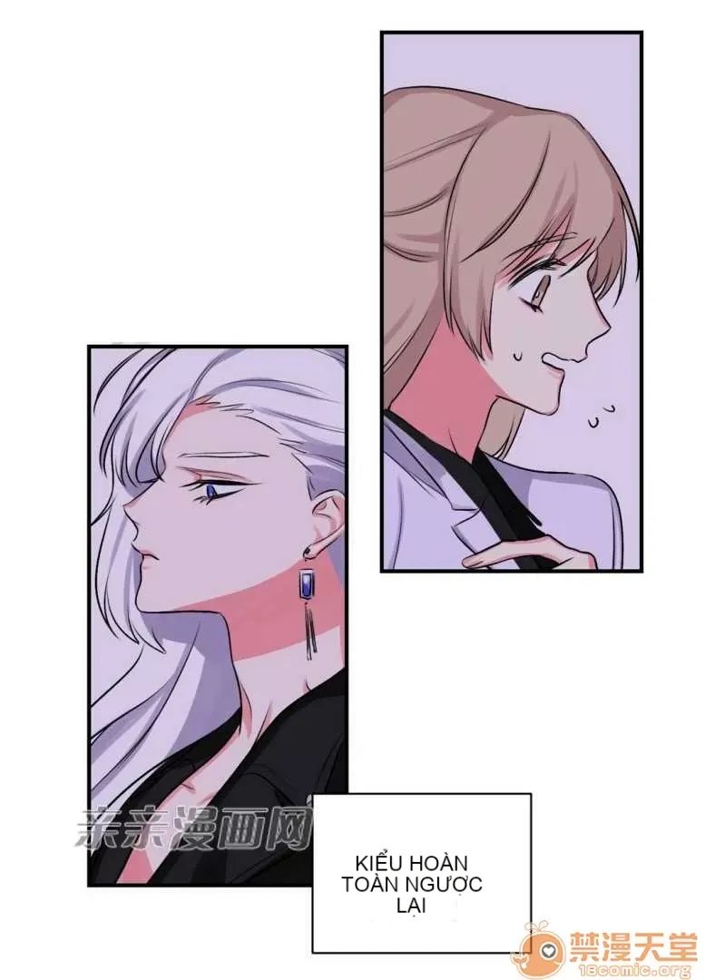 Lilith Chương 1-24