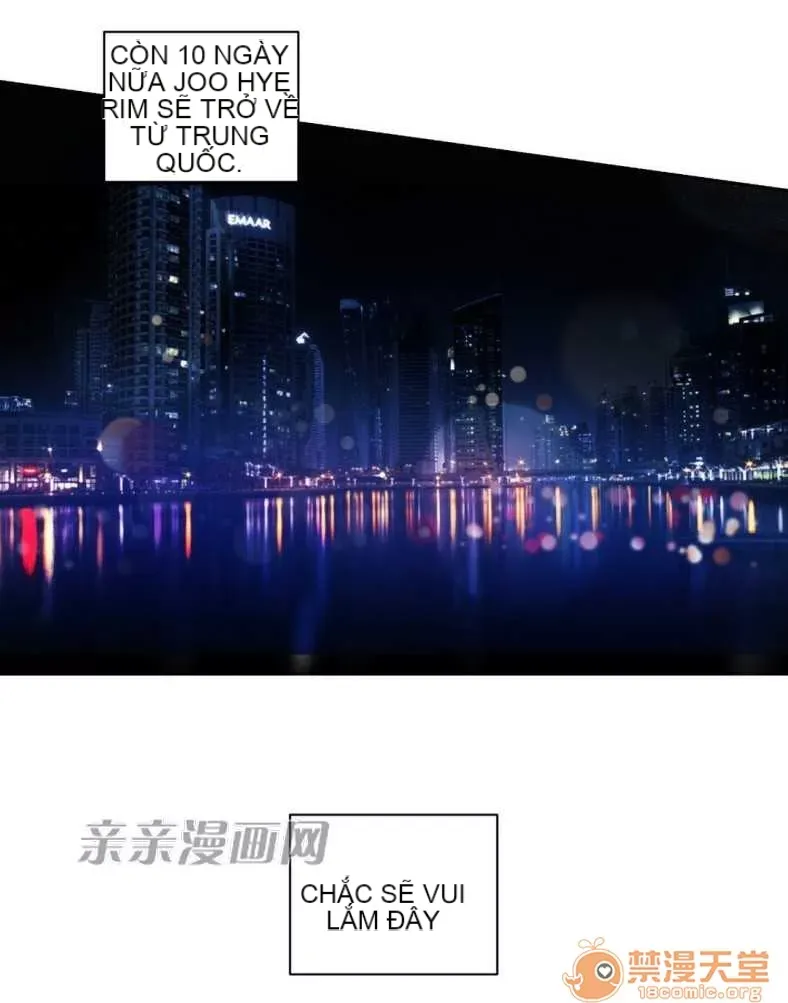 Lilith Chương 1-24