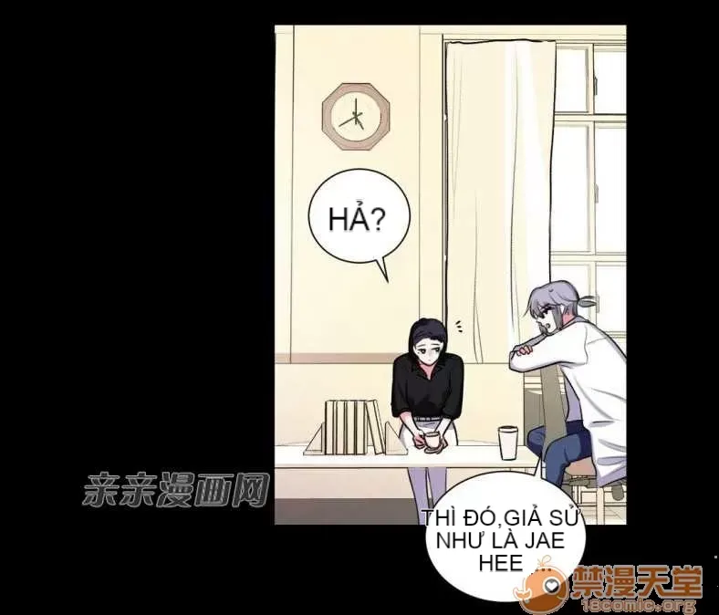 Lilith Chương 1-24