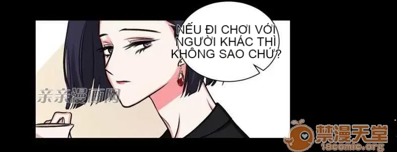 Lilith Chương 1-24