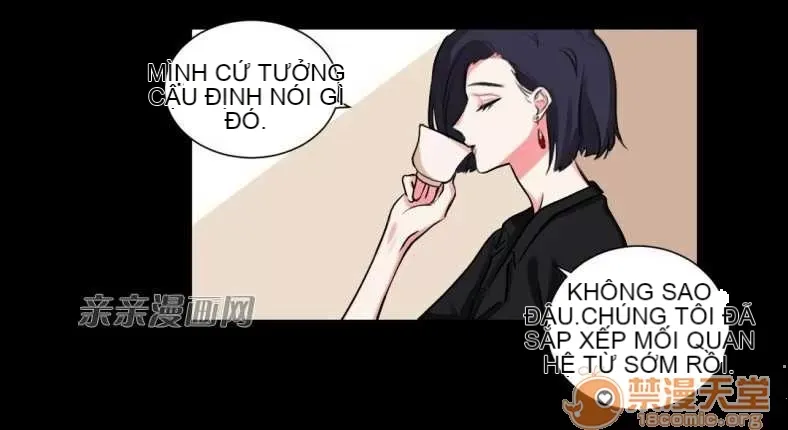 Lilith Chương 1-24